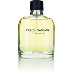 DOLCE & GABBANA Pour Homme EdT 200 ml