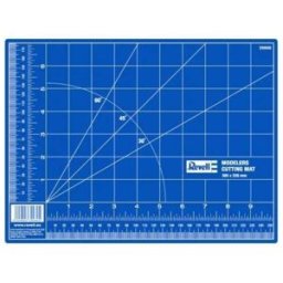Revell Modelářská podložka 39056 - malá
