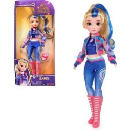 Spin Master Unicorn Academy Isabel