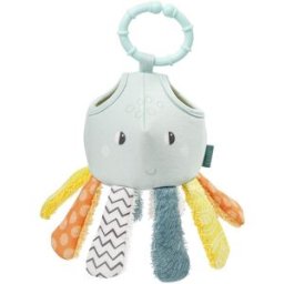 Baby Fehn Splash & Play Koupací chobotnice