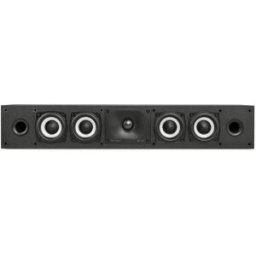 Polk Audio Polk Monitor XT35 černá