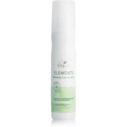 WELLA PROFESSIONALS Elements Renewing Leave-In Spray 150 ml