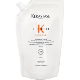 KÉRASTASE Nutritive Bain Satin Riche Refill Pouch 500 ml