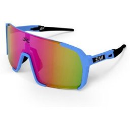 Beam Sky Blue, Pink