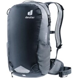 Deuter Race 12 Black