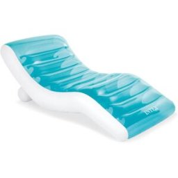 INTEX Matrace nafukovací Splash Lounge