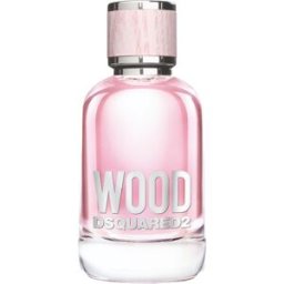DSQUARED2 Wood For Her EdT 100 ml