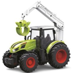 Buddy Toys BRC 24.511 Traktor a ruka
