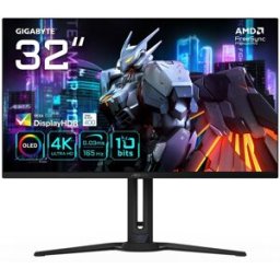 32" GIGABYTE AORUS FO32U