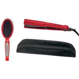 Revlon Ultra Straight & Smooth Styler Giftset RVST2176GPE