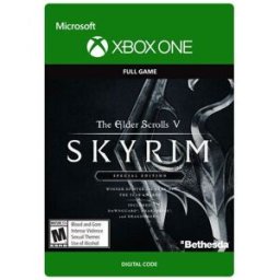 Microsoft Skyrim: Special Edition - Xbox Digital