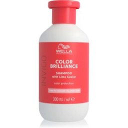 WELLA PROFESSIONALS Invigo Color Brillance Color Protection Shampoo Fine 300 ml