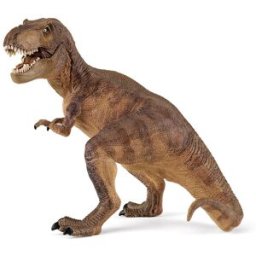 PAPO TYRANNOSAURUS
