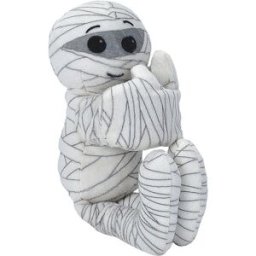 Wild Republic Plyšáček objímáček – mumie Egypt