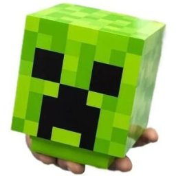 PALADONE Minecraft - Creeper - dekorativní lampa
