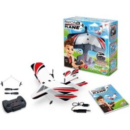 Buki France RC Letadlo