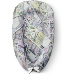 Rainbow-X Hnízdečko Peníze