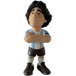Toys & Humans MINIX Football: Argentina - Maradona