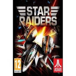 Atari Star Raiders (PC) DIGITAL