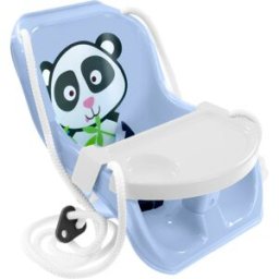Mochtoys Houpačka plastová - Panda