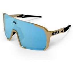Beam Sky Gold, Full Ice Blue