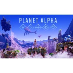 Team 17 Software PLANET ALPHA (PC) DIGITAL