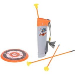 KIK KX6176 Hrací set Luk s šípy a terčem