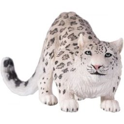 Mojo Fun Mojo - Irbis - Sněžný leopard - novinka