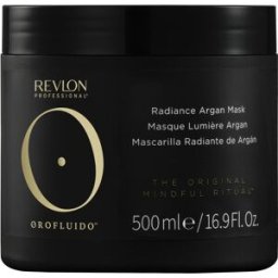 REVLON PROFESSIONAL Orofluido Radiance Argan Mask 500 ml