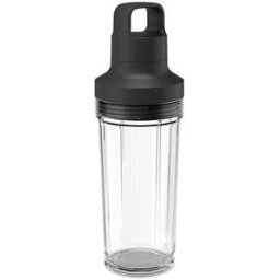 KitchenAid 5KSBR200BM černý
