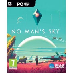 Plug in Digital No Man's Sky - PC DIGITAL