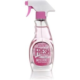 MOSCHINO Fresh Couture Pink EdT 50 ml