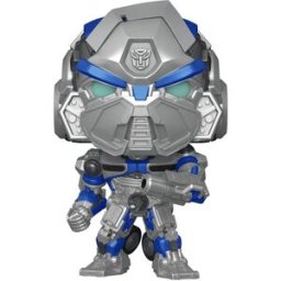 Funko POP! Transformers: Rise of the Beasts - Mirage