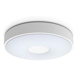 Philips Coiner stropní svítidlo LED 24 W, 4000 K, SceneSwitch bílé