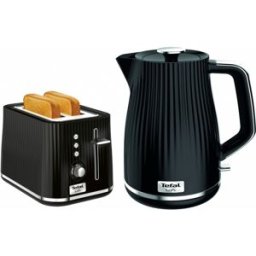 KO250830 Loft černá + Topinkovač Tefal TT761838 Loft 2S