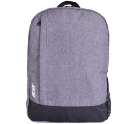 Acer Urban Backpack 15,6", šedý
