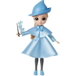 Spin Master Harry Potter Klasická figurka Fleur Deluxe 20 cm