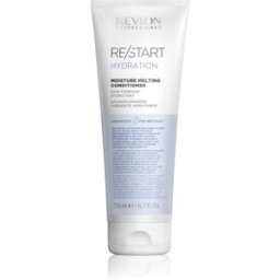 REVLON PROFESSIONAL Re/Start Hydration Moisture Melting Conditioner 200 ml