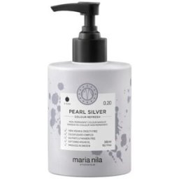 MARIA NILA Colour Refresh Pearl Silver 0.20 300 ml
