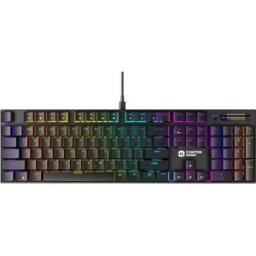 Canyon Cometstrike GK-55 - CZ