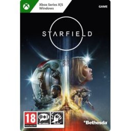 Microsoft Starfield: Standard Edition - Xbox Series X S / Windows Digital