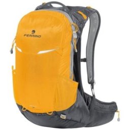 Ferrino Zephyr 12 yellow