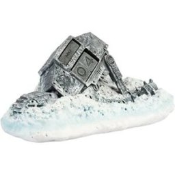 Grupo Erik Star Wars - AT-AT - 3D kalendář