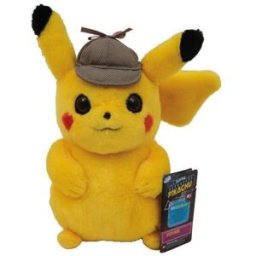 Famosa Pokémon detective