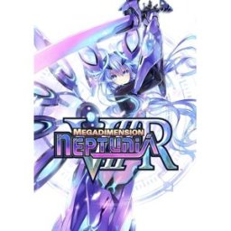 Plug in Digital Megadimension Neptunia VIIR (PC) DIGITAL