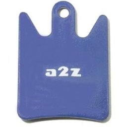 A2Z AZ-581 brzdové obložení