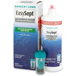 Bausch&Lomb EasySept 360 ml