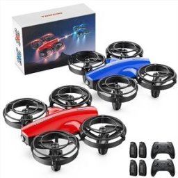 Tomzon A24 Dron pro děti s Battle Mode