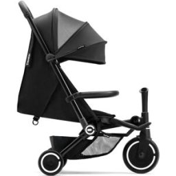 SmarTrike Traveler black