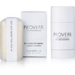PROVERB Deodorant kokos a tonka Core 70 g